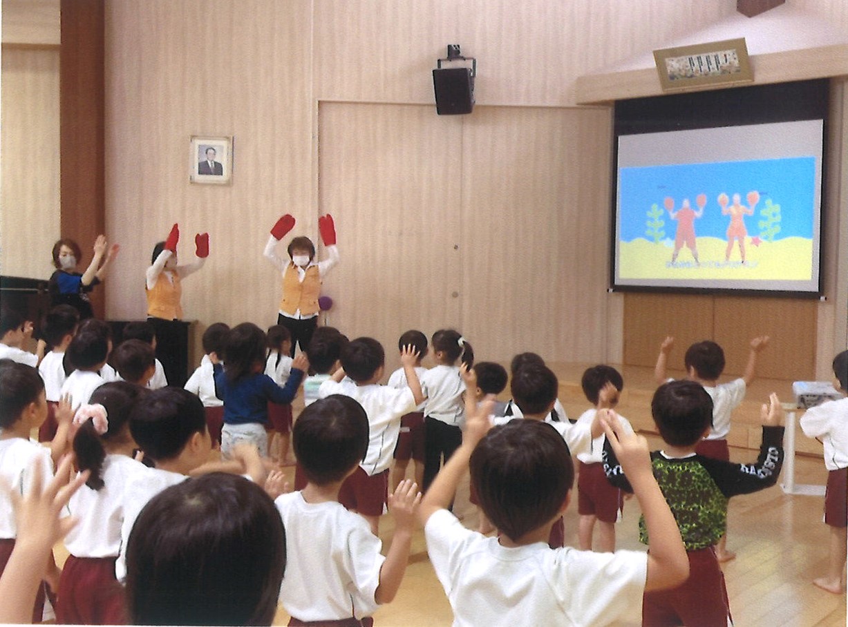 上郡交通安全協会