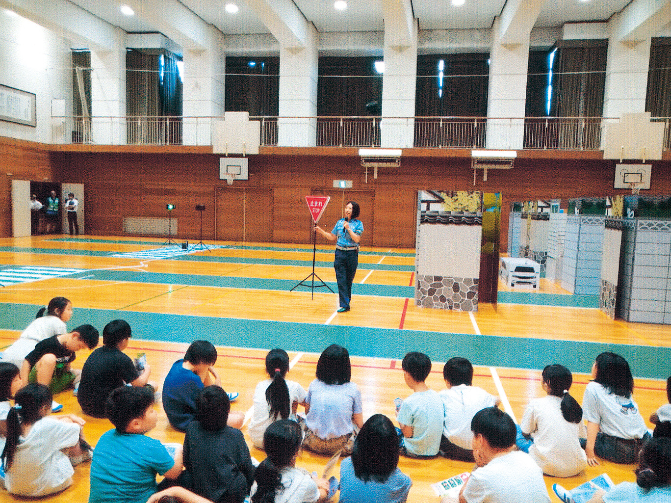 兵庫交通安全協会