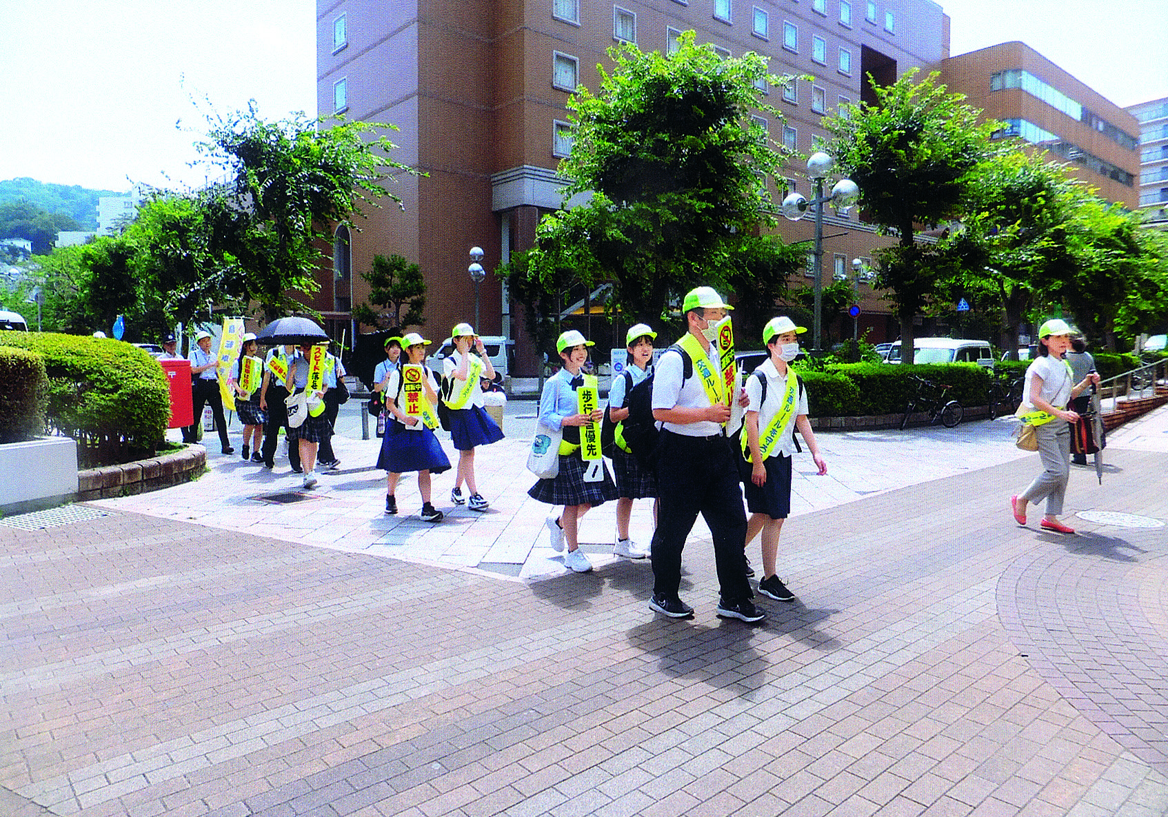 宝塚交通安全協会