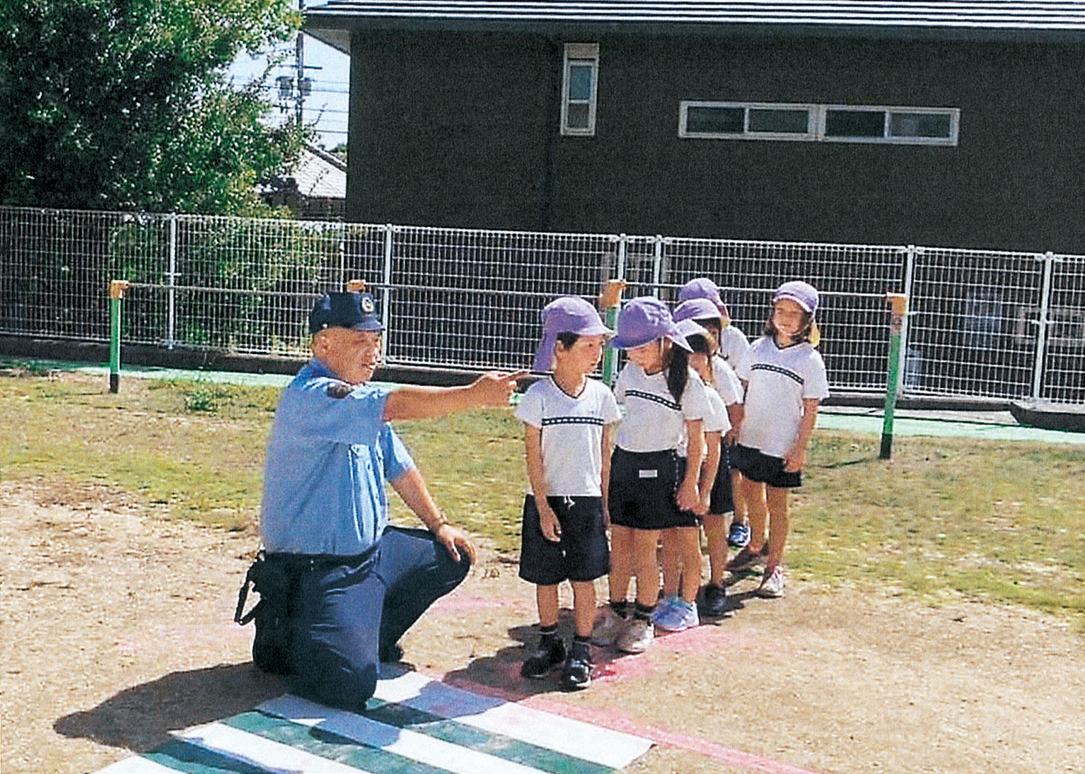 洲本交通安全協会