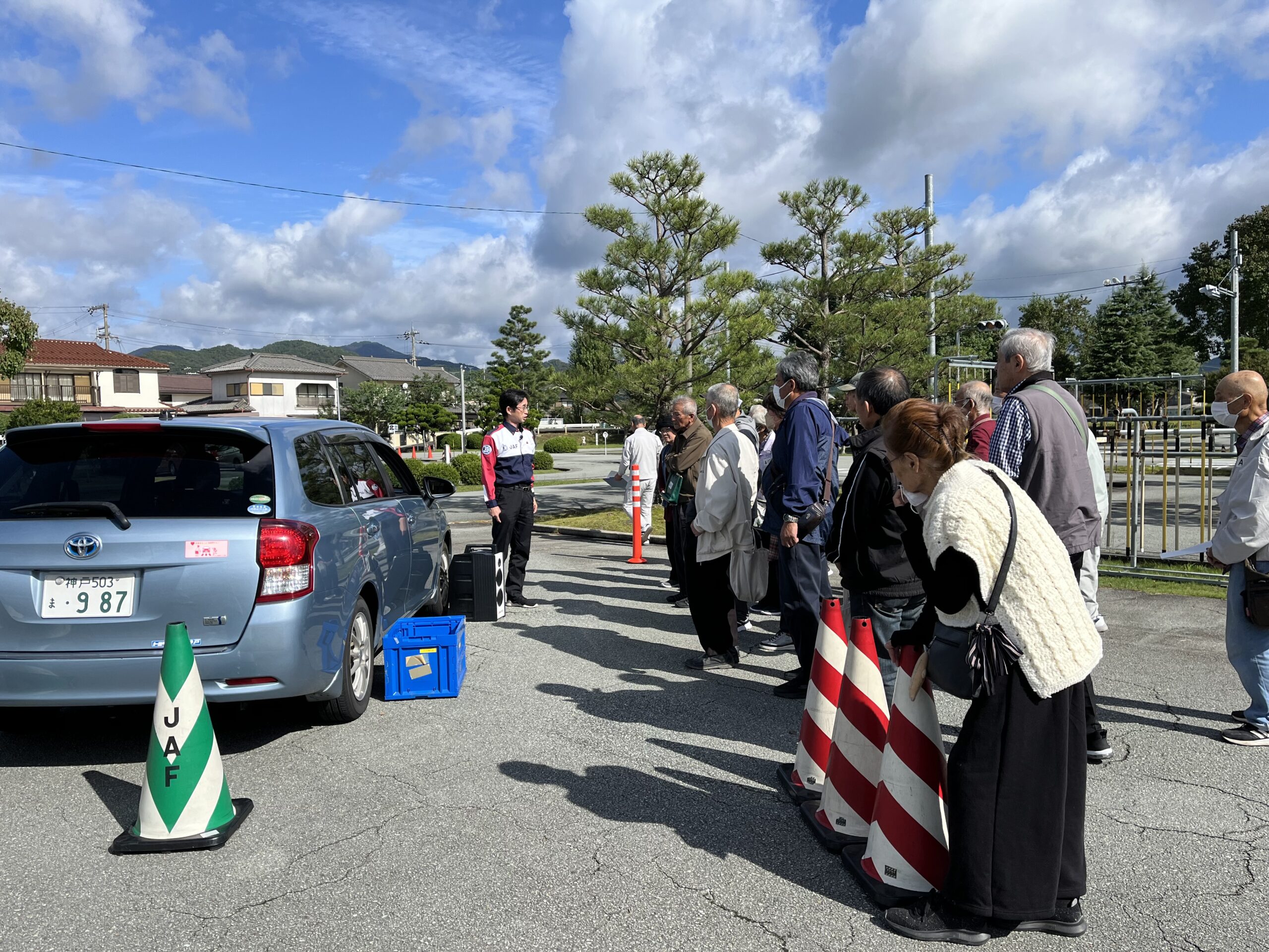 丹波篠山交通安全協会